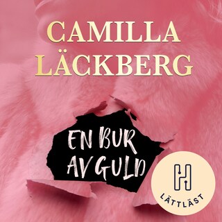 En bur av guld (lättläst) bookCoverFor