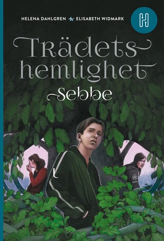 Sebbe bookCoverFor