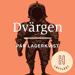 Dvärgen (lättläst) bookCoverFor