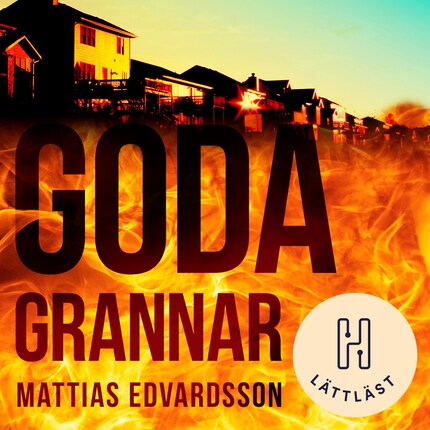 Goda grannar (lättläst) bookCoverFor