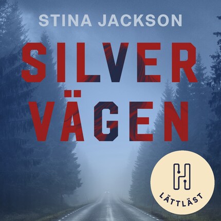 Silvervägen (lättläst) bookCoverFor