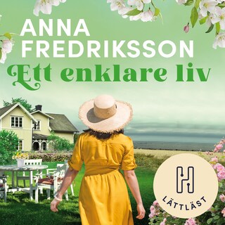 Ett enklare liv (lättläst) bookCoverFor