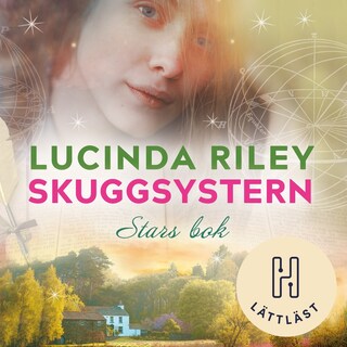 Skuggsystern (lättläst) : Stars bok bookCoverFor
