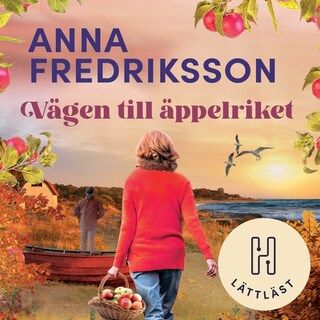 Vägen till äppelriket (lättläst) bookCoverFor