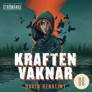Kraften vaknar bookCoverFor