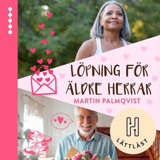 Löpning för äldre herrar bookCoverFor