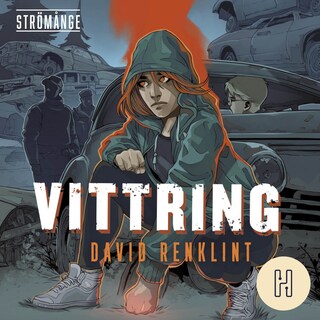 Vittring bookCoverFor