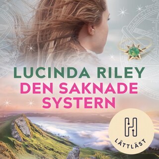 Den saknade systern (lättläst) bookCoverFor