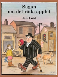 Sagan om det röda äpplet