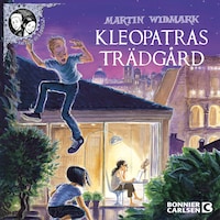 Kleopatras trädgård