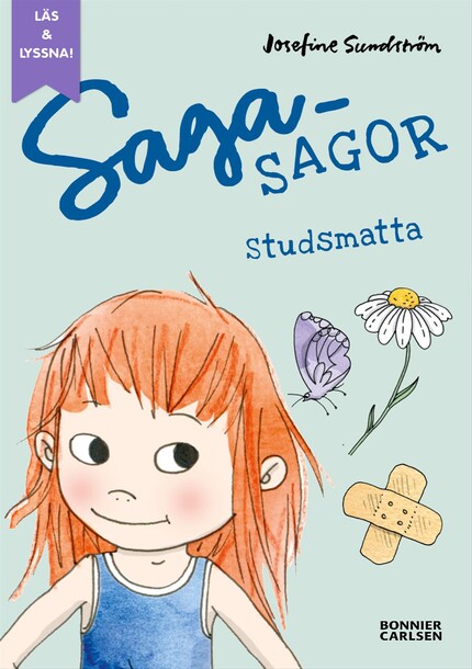 Studsmatta (e-bok + ljud) bookCoverFor