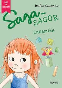 Ensamlek (e-bok + ljud)