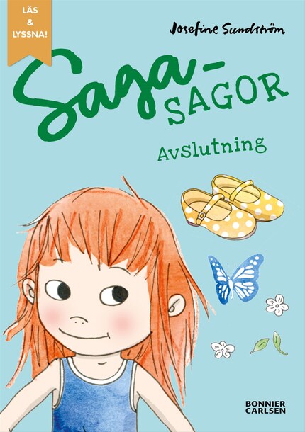 Avslutning (e-bok + ljud) bookCoverFor