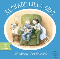 Älskade lilla gris (e-bok + ljud)