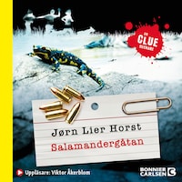 Salamandergåtan