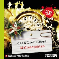 Maltesergåtan