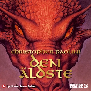 Den äldste bookCoverFor