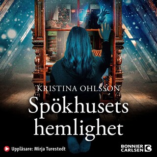Spökhusets hemlighet bookCoverFor