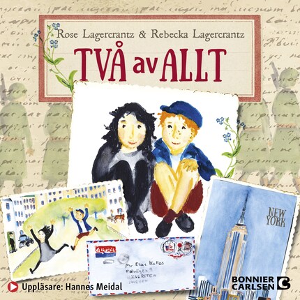 Två av allt bookCoverFor