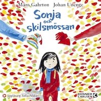 Sonja och skilsmössan