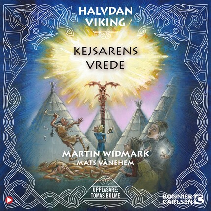 Kejsarens vrede bookCoverFor