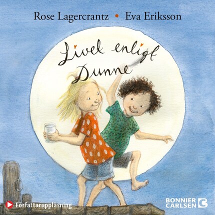 Livet enligt Dunne bookCoverFor