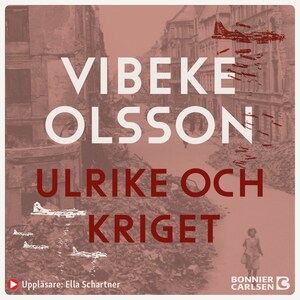 Ulrike och kriget bookCoverFor
