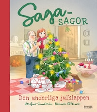Den underliga julklappen