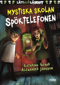 Spöktelefonen