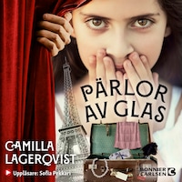 Pärlor av glas
