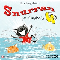 Snurran på simskola