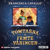 Tomtarna på femte våningen