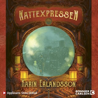 Nattexpressen bookCoverFor