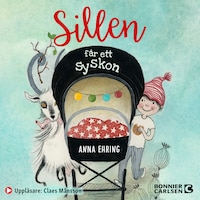 Sillen får ett syskon