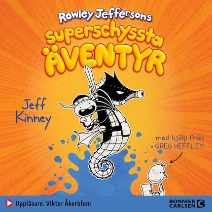 Rowley Jeffersons superschyssta äventyr bookCoverFor