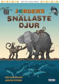 Jordens snällaste djur
