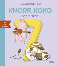 Knorr, Koko och siffran 7