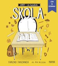 Livet - en handbok. Skola (e-bok + ljud)