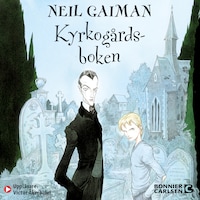 Kyrkogårdsboken