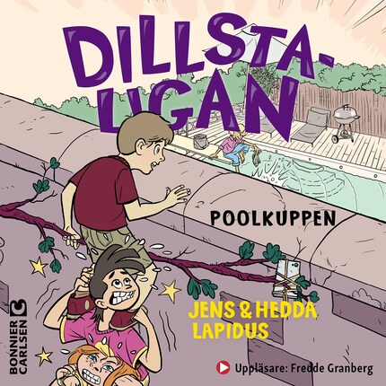 Poolkuppen bookCoverFor