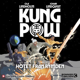 Hotet från rymden bookCoverFor