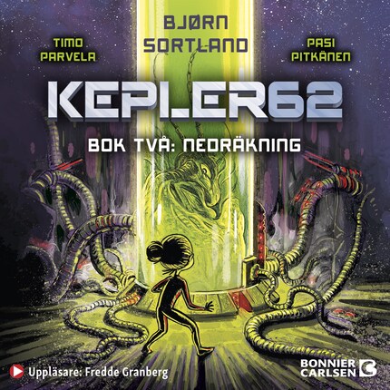 Nedräkning bookCoverFor