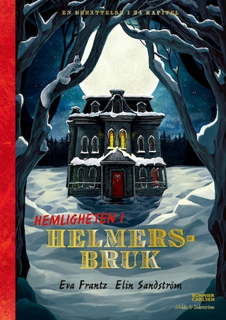 Hemligheten i Helmersbruk bookCoverFor