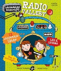 Radio Valleby