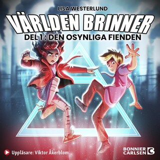 Den osynliga fienden bookCoverFor