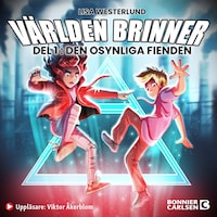 Den osynliga fienden