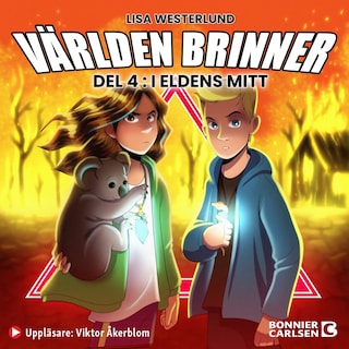 I eldens mitt bookCoverFor