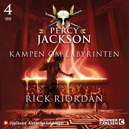 Kampen om Labyrinten bookCoverFor