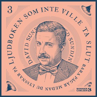 Ljudboken som inte ville ta slut - del 3 bookCoverFor