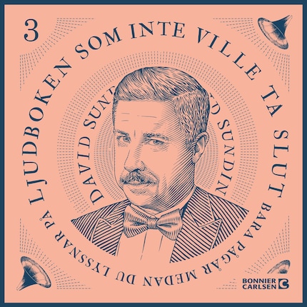 Ljudboken som inte ville ta slut - del 3 bookCoverFor